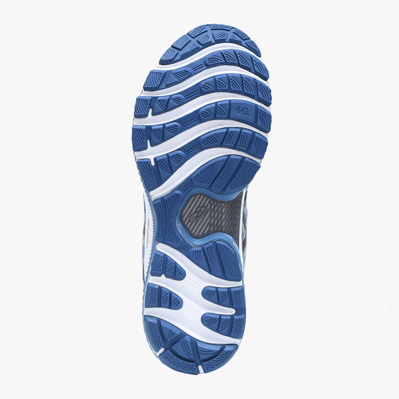 SEPATU LARI ASICS Gel-Nimbus 22