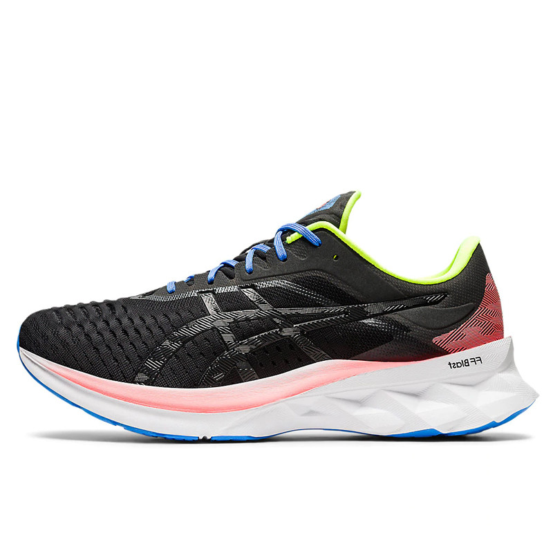 SEPATU LARI ASICS NOVABLAST