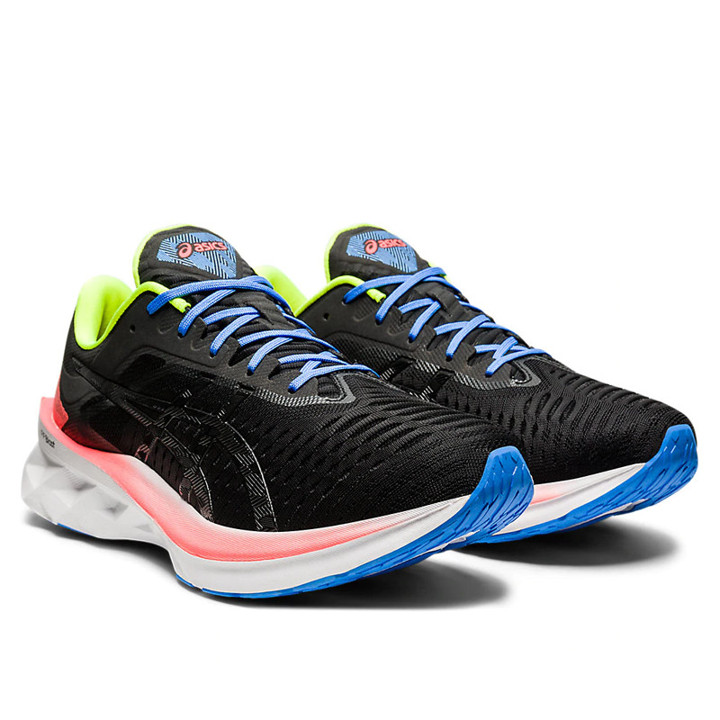 SEPATU LARI ASICS NOVABLAST