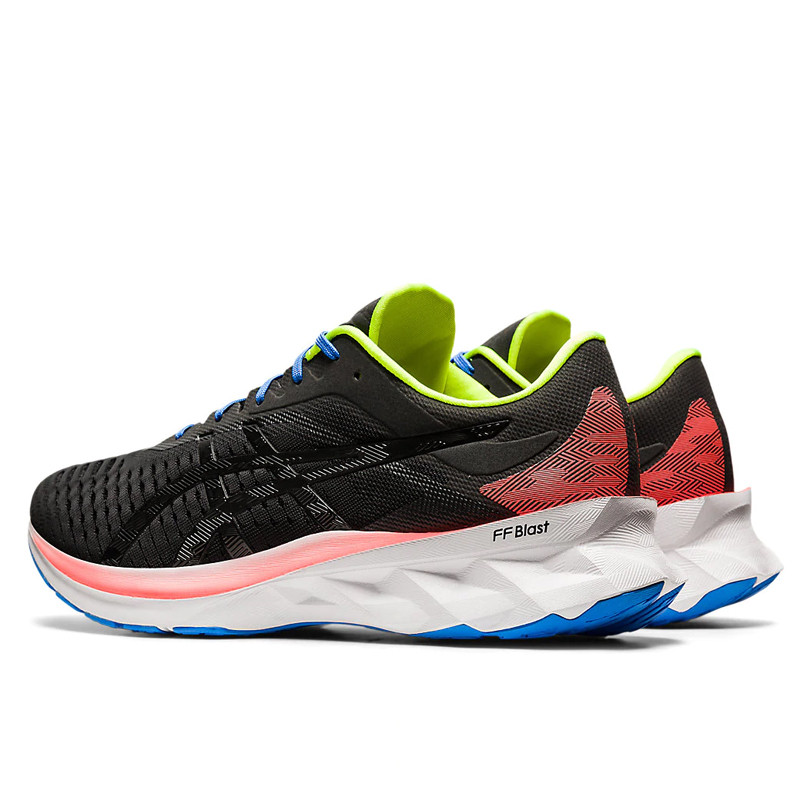 SEPATU LARI ASICS NOVABLAST