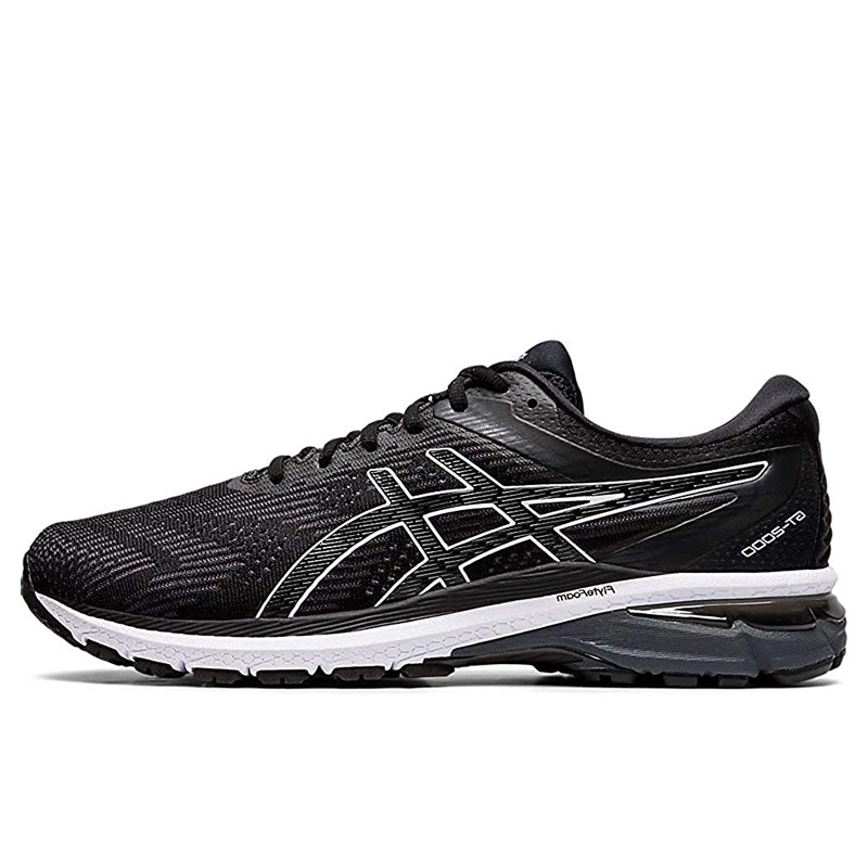 SEPATU LARI ASICS GT-2000 8 Knit