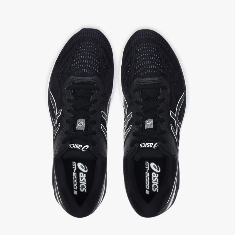 SEPATU LARI ASICS GT-2000 8 Knit