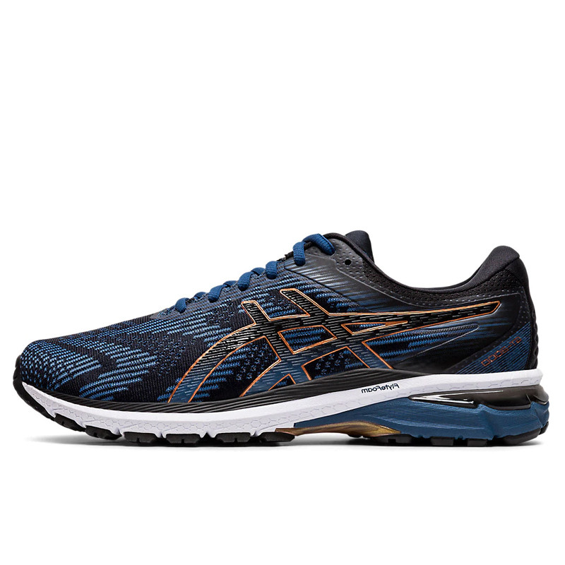 SEPATU LARI ASICS GT-2000 8