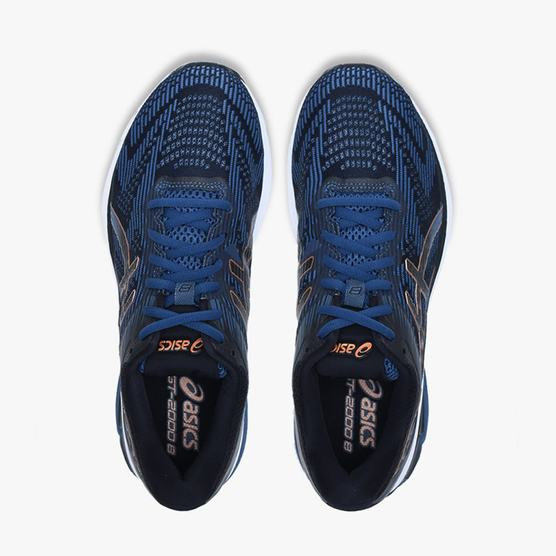 SEPATU LARI ASICS GT-2000 8