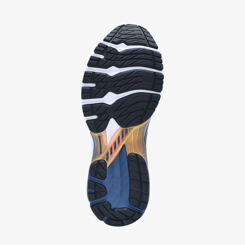 SEPATU LARI ASICS GT-2000 8