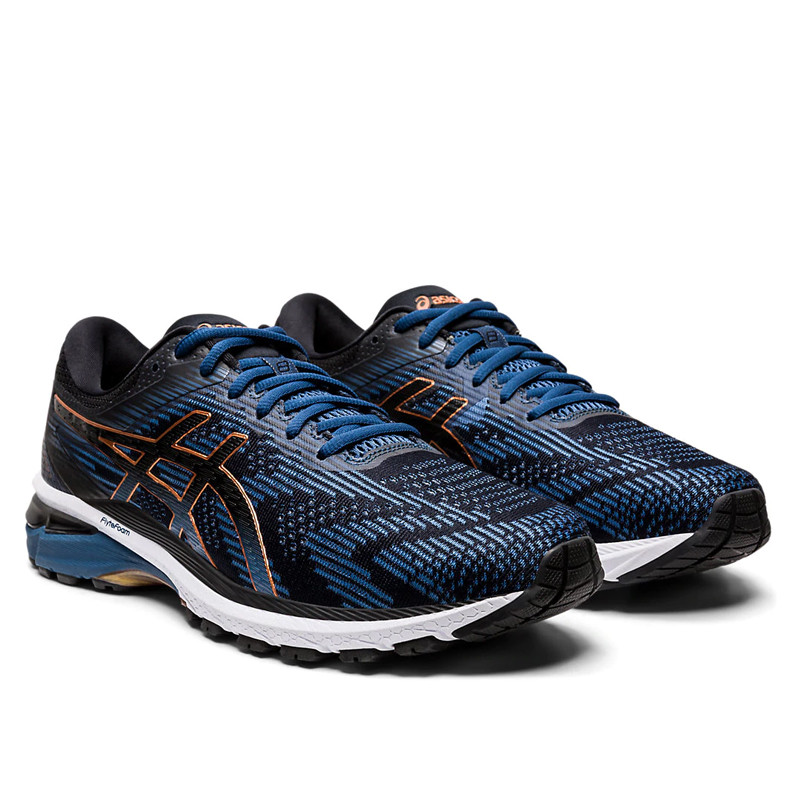 SEPATU LARI ASICS GT-2000 8