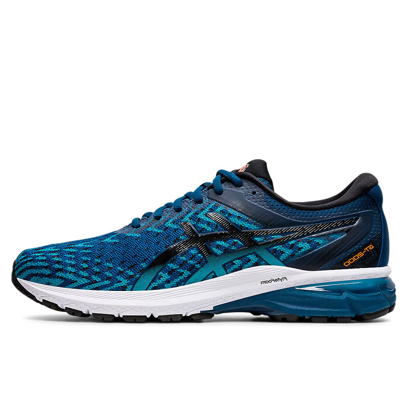 SEPATU LARI ASICS GT-2000 8 Knit