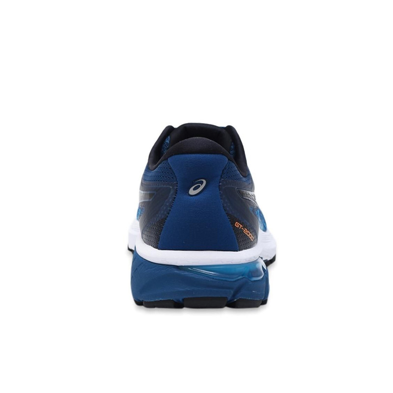 SEPATU LARI ASICS GT-2000 8 Knit