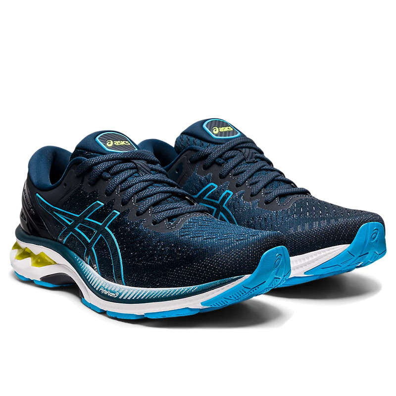 SEPATU LARI ASICS Gel-Kayano 27