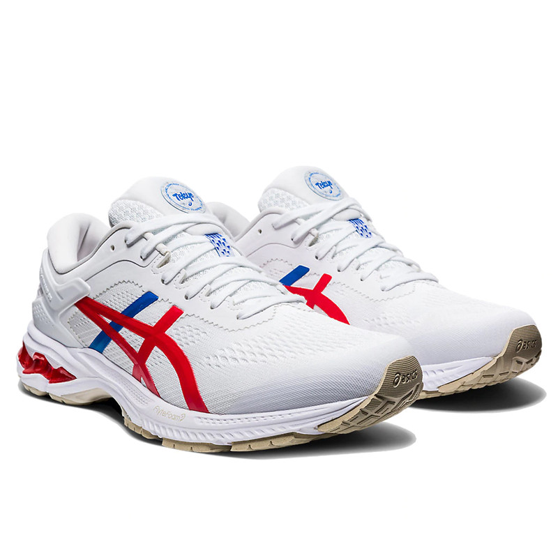 SEPATU LARI ASICS GEL-KAYANO 26