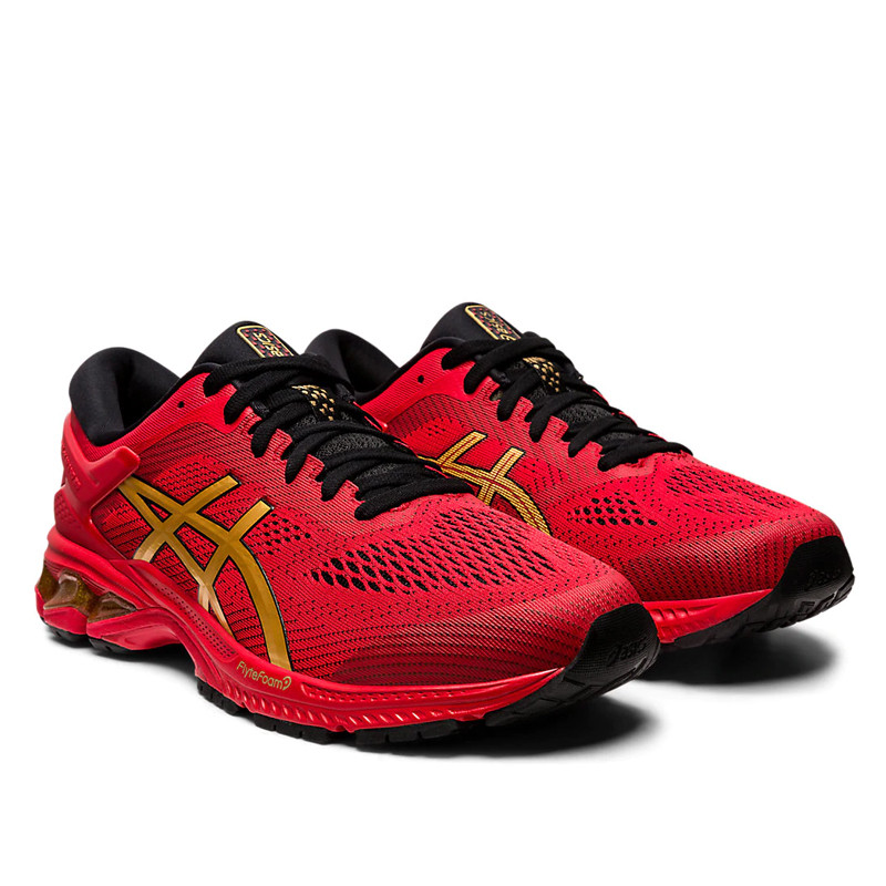 SEPATU LARI ASICS GEL KAYANO 26