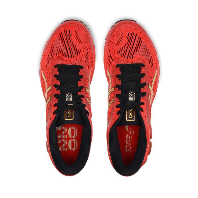 SEPATU LARI ASICS GEL KAYANO 26