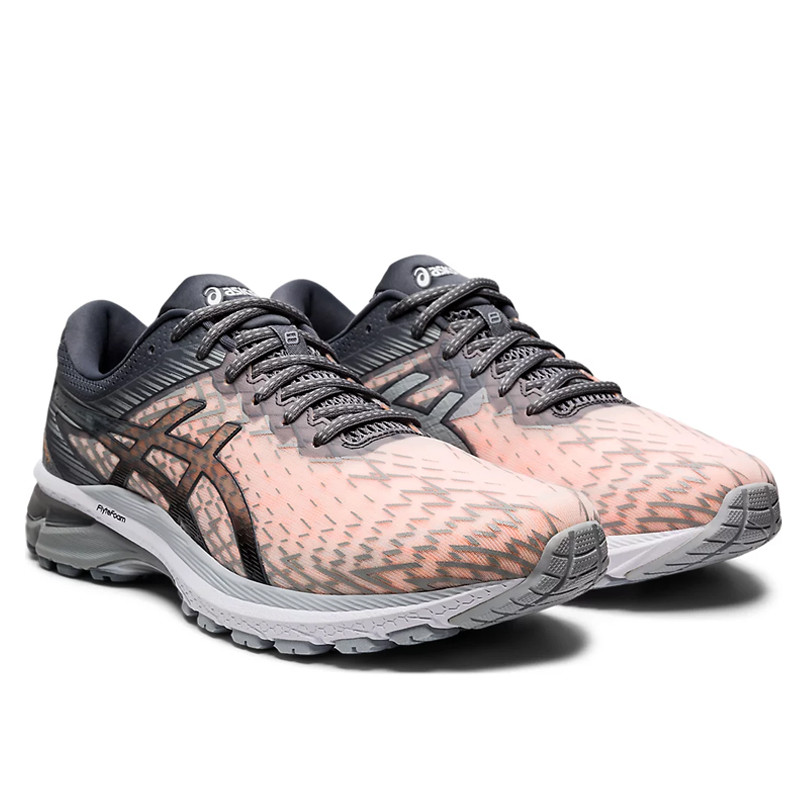 SEPATU LARI ASICS GT-2000 8