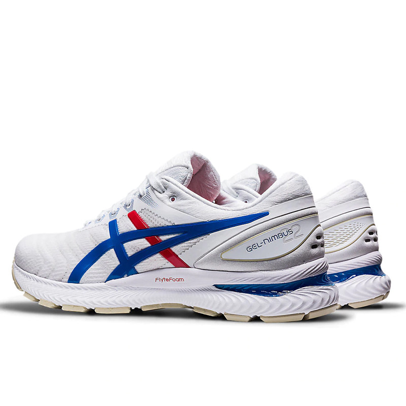 SEPATU LARI ASICS GEL-NIMBUS 22