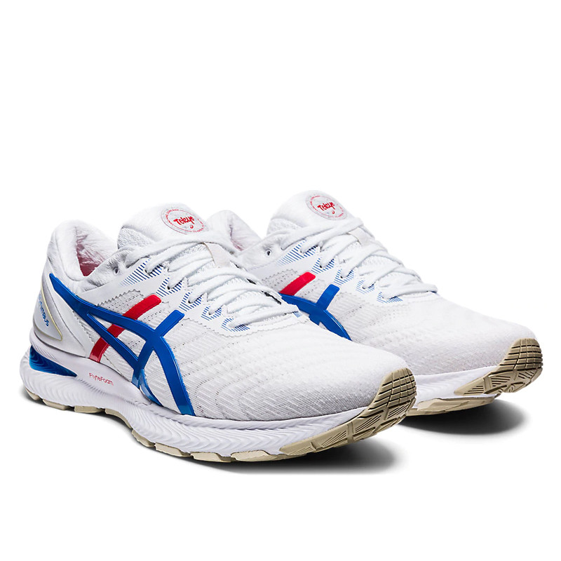 SEPATU LARI ASICS GEL-NIMBUS 22