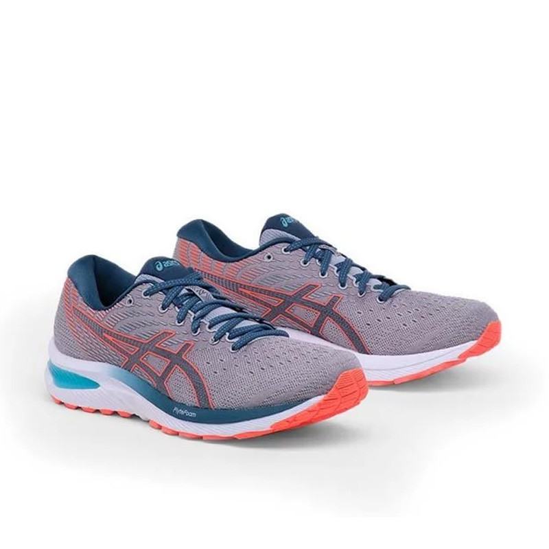 SEPATU LARI ASICS Gel-Cumulus 22