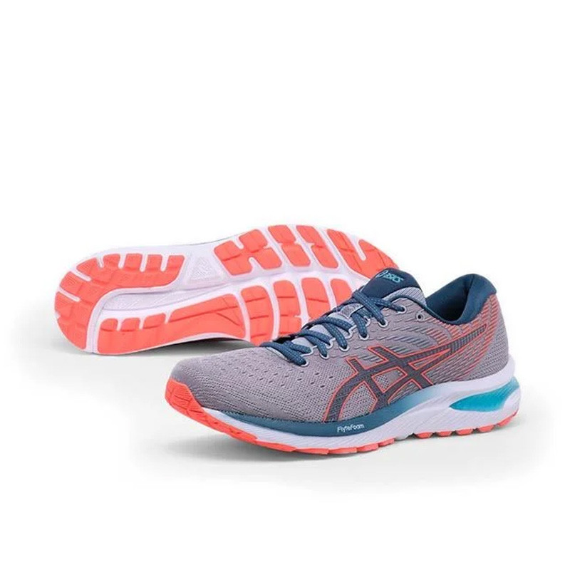 SEPATU LARI ASICS Gel-Cumulus 22