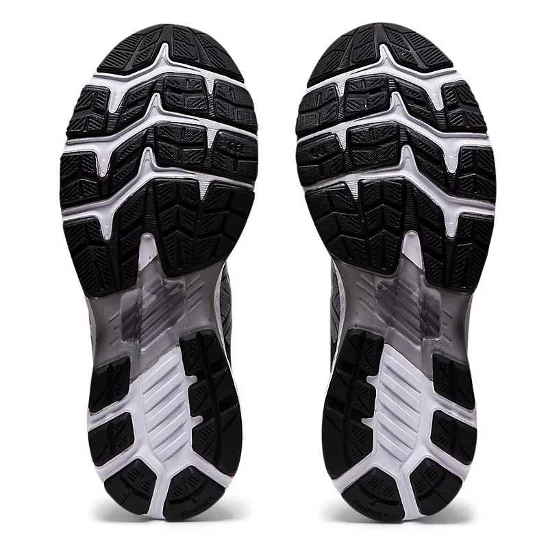 SEPATU LARI ASICS GEL-KAYANO 27 PLATINUM