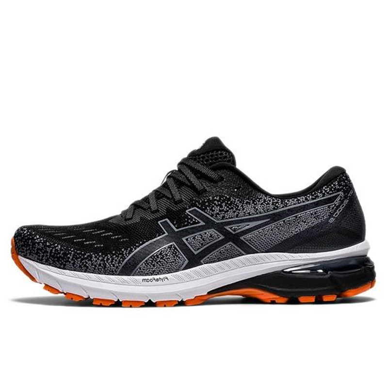 SEPATU LARI ASICS GT-2000 9 KNIT