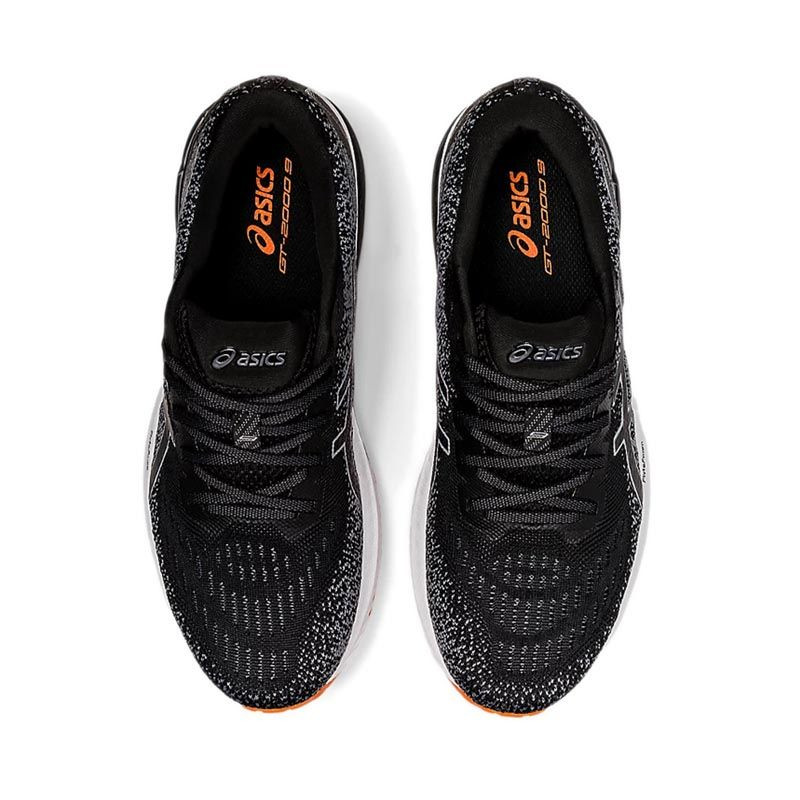 SEPATU LARI ASICS GT-2000 9 KNIT