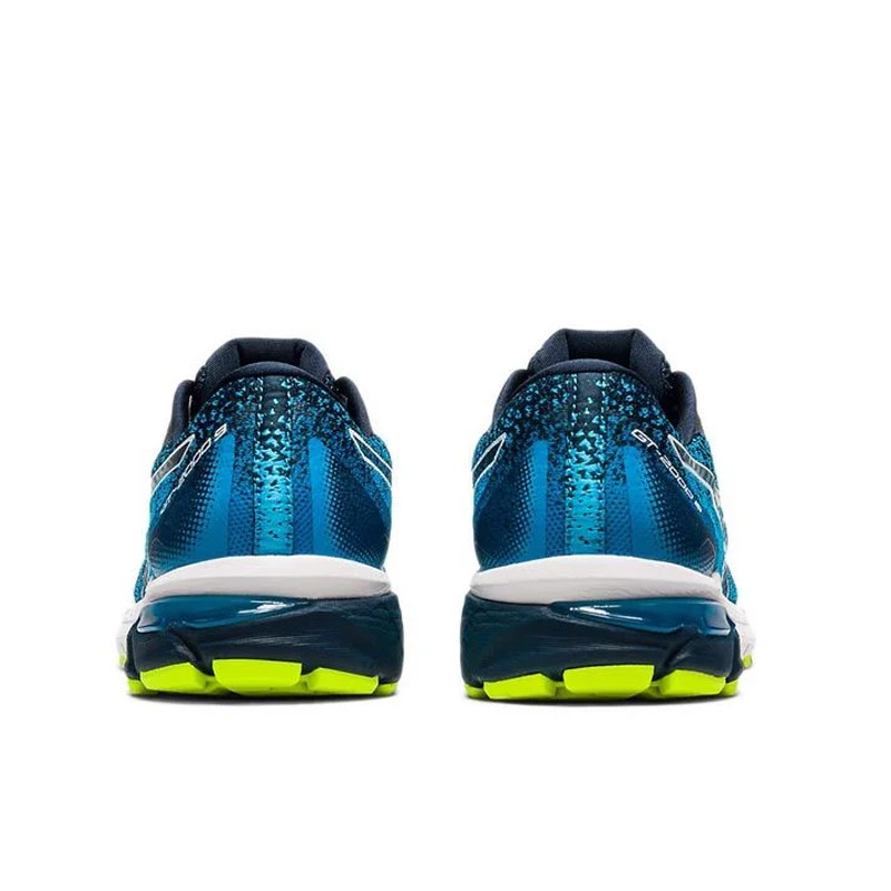 SEPATU LARI ASICS GT-2000 9 KNIT