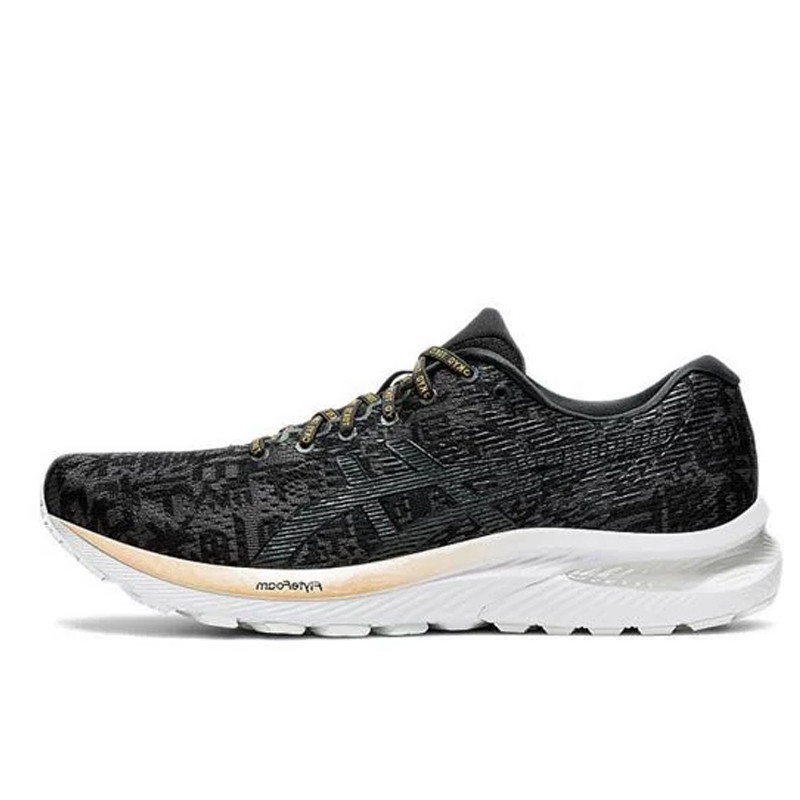 SEPATU LARI ASICS Gel-Cumulus 22