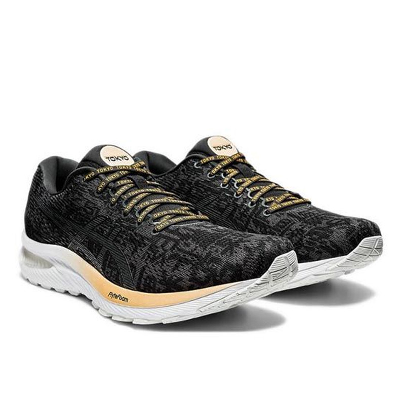 SEPATU LARI ASICS Gel-Cumulus 22
