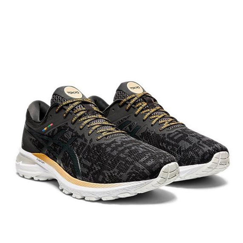 SEPATU LARI ASICS GT-2000 8