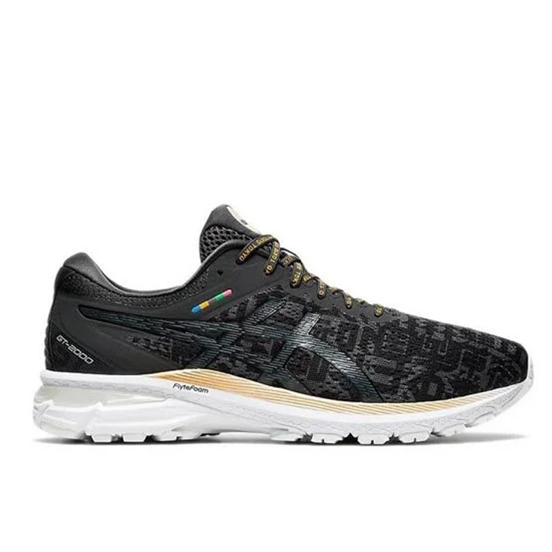SEPATU LARI ASICS GT-2000 8