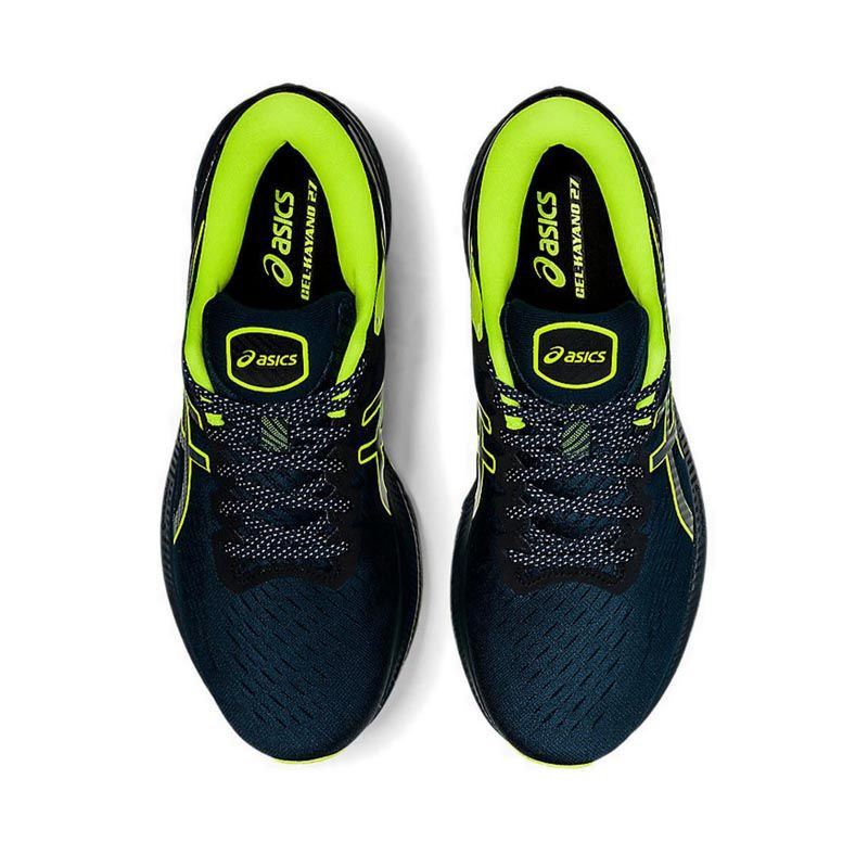 SEPATU LARI ASICS Gel-Kayano 27 Lite-Show