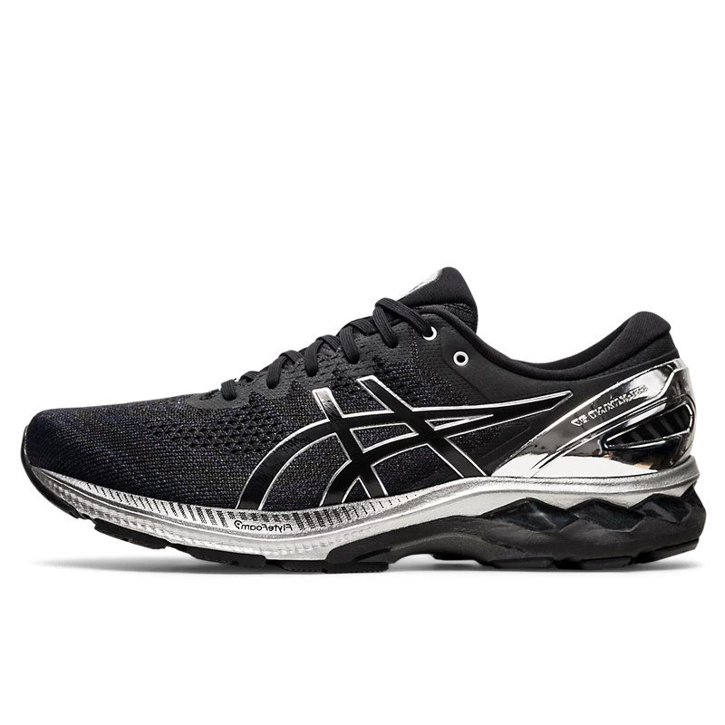 SEPATU LARI ASICS Gel-Kayano 27 Platinum