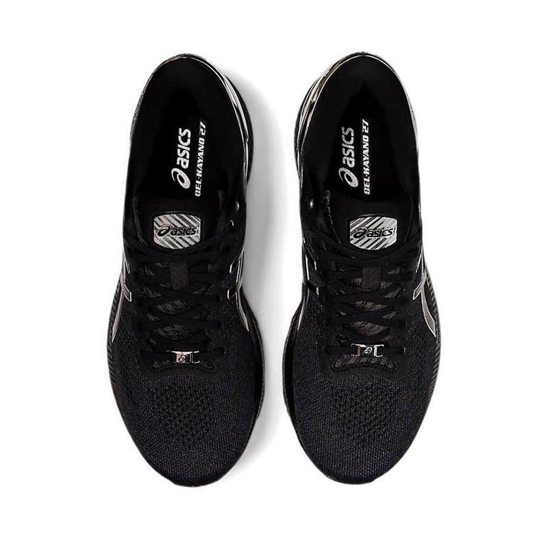 SEPATU LARI ASICS Gel-Kayano 27 Platinum