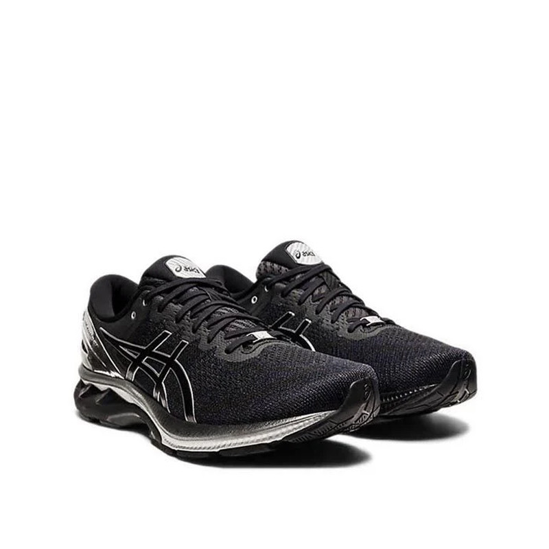 SEPATU LARI ASICS Gel-Kayano 27 Platinum