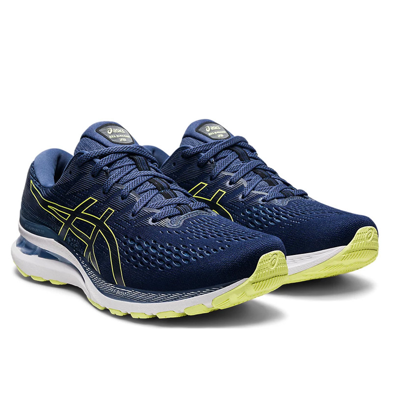 SEPATU LARI ASICS Gel-Kayano 28
