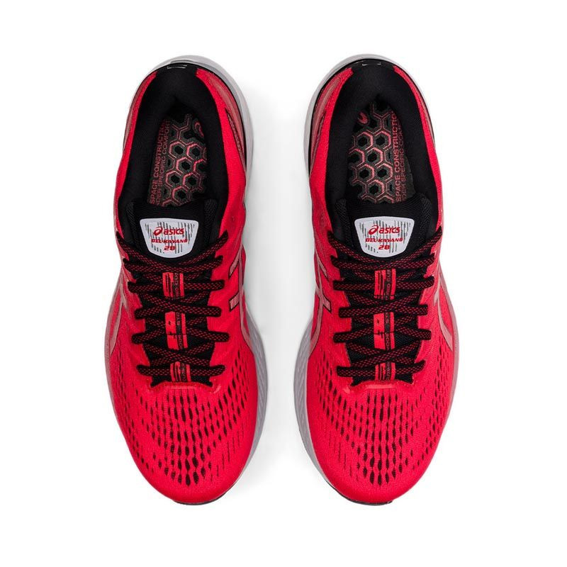 SEPATU LARI ASICS GEL-KAYANO 28