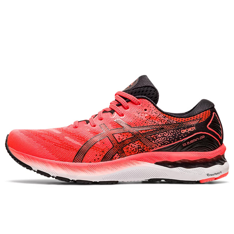 SEPATU LARI ASICS Gel-Nimbus 23 Tokyo