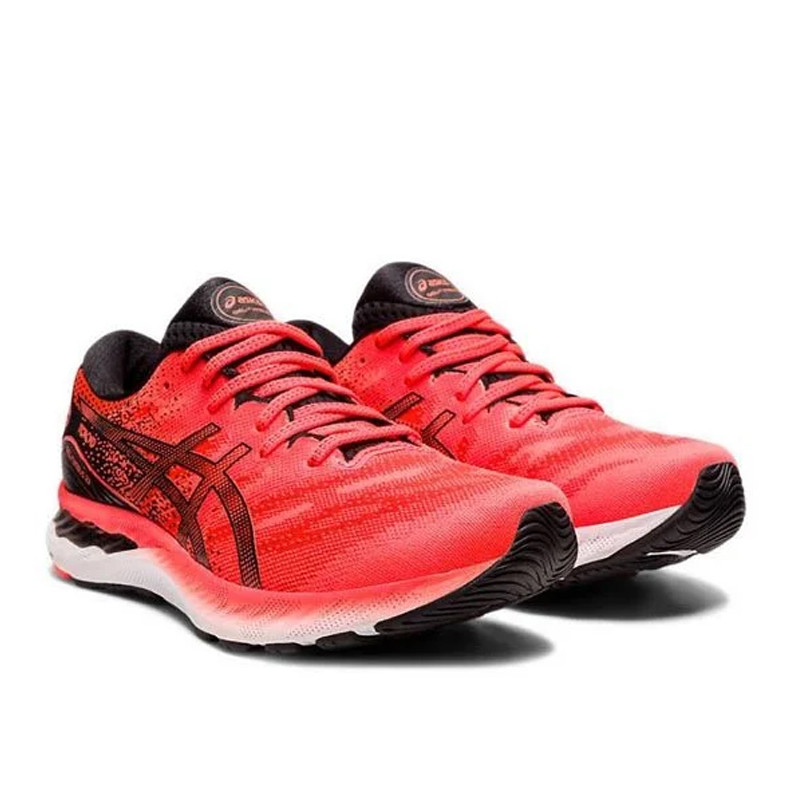 SEPATU LARI ASICS Gel-Nimbus 23 Tokyo