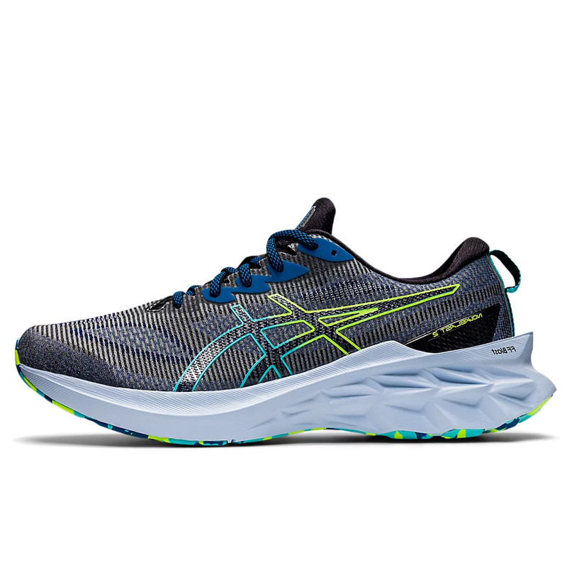 SEPATU LARI ASICS NOVABLAST 2 LE
