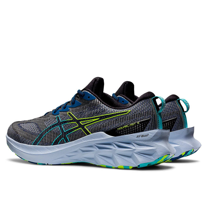 SEPATU LARI ASICS NOVABLAST 2 LE