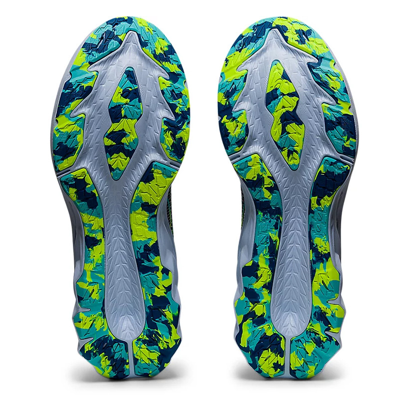 SEPATU LARI ASICS NOVABLAST 2 LE