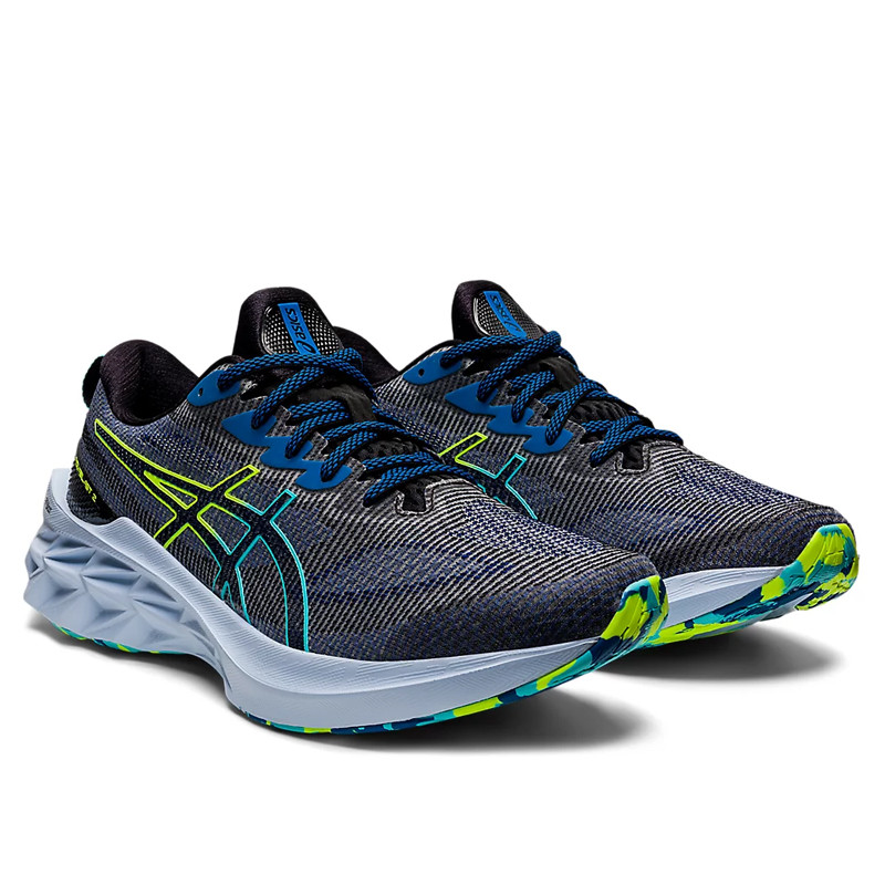SEPATU LARI ASICS NOVABLAST 2 LE