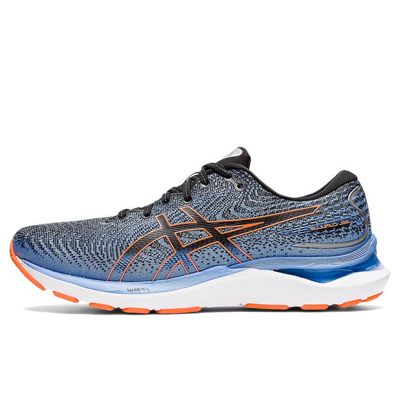 SEPATU LARI ASICS GEL-CUMULUS 24