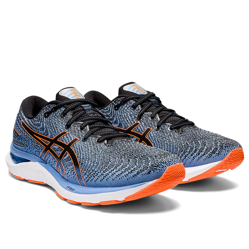 SEPATU LARI ASICS GEL-CUMULUS 24