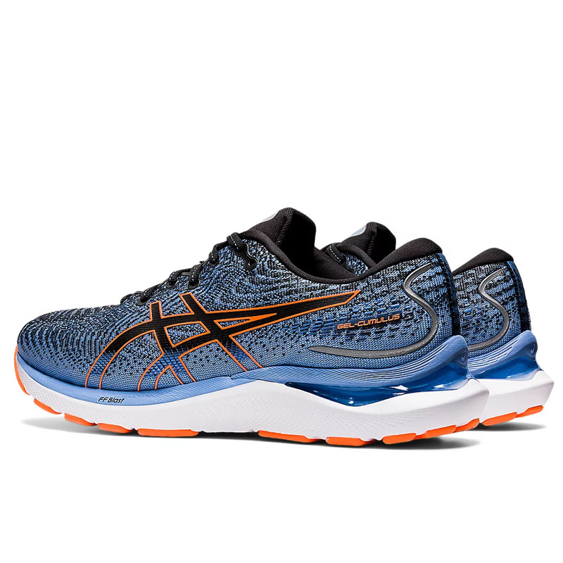 SEPATU LARI ASICS GEL-CUMULUS 24