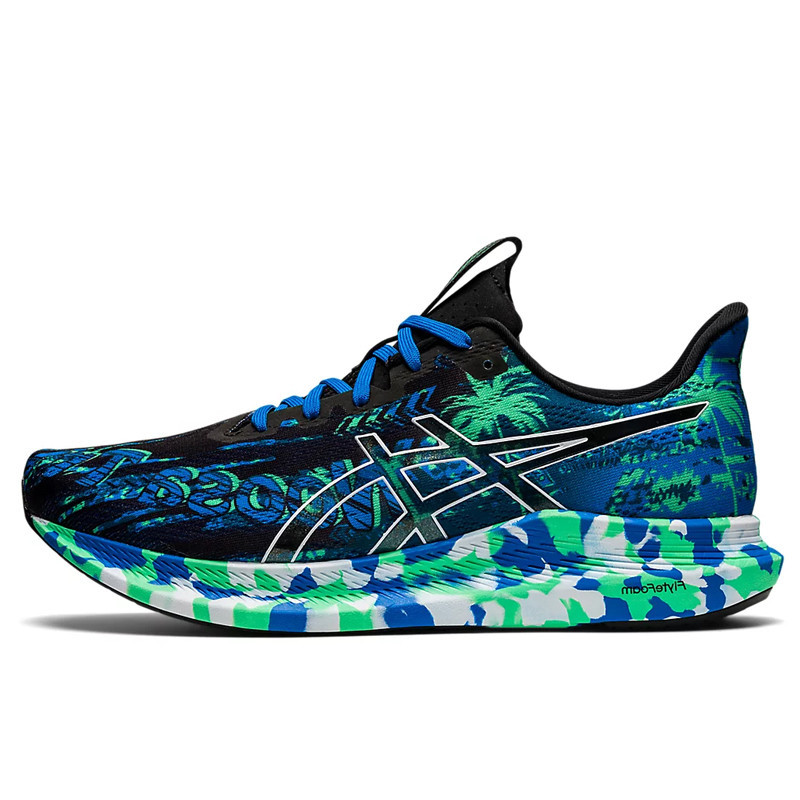 SEPATU LARI ASICS NOOSA TRI 14