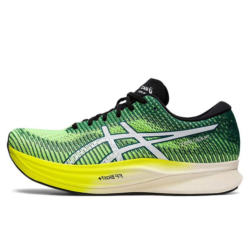 SEPATU LARI ASICS MAGIC SPEED 2