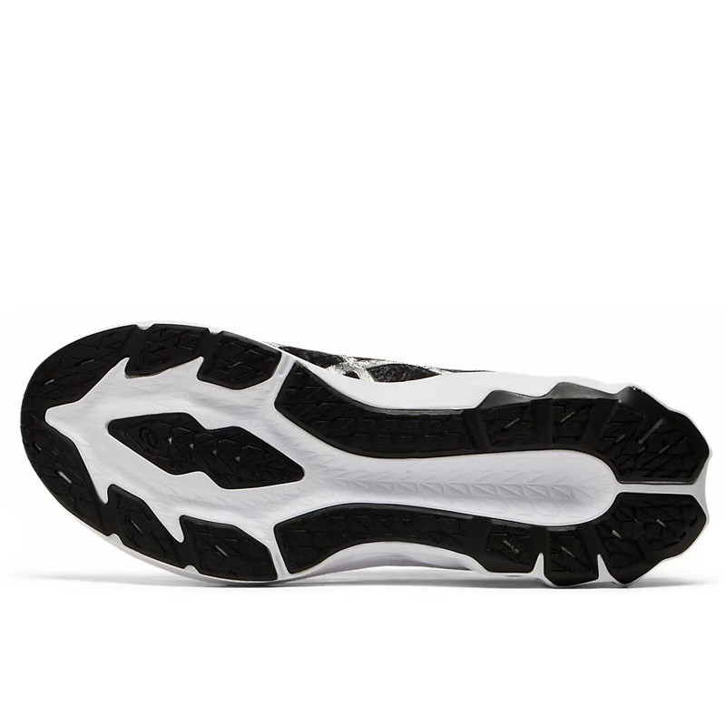 SEPATU LARI ASICS NOVABLAST 2 PLATINUM