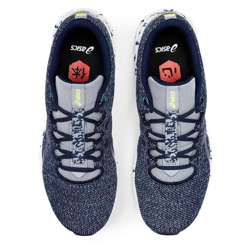 SEPATU LARI ASICS HyperGEL-Yu