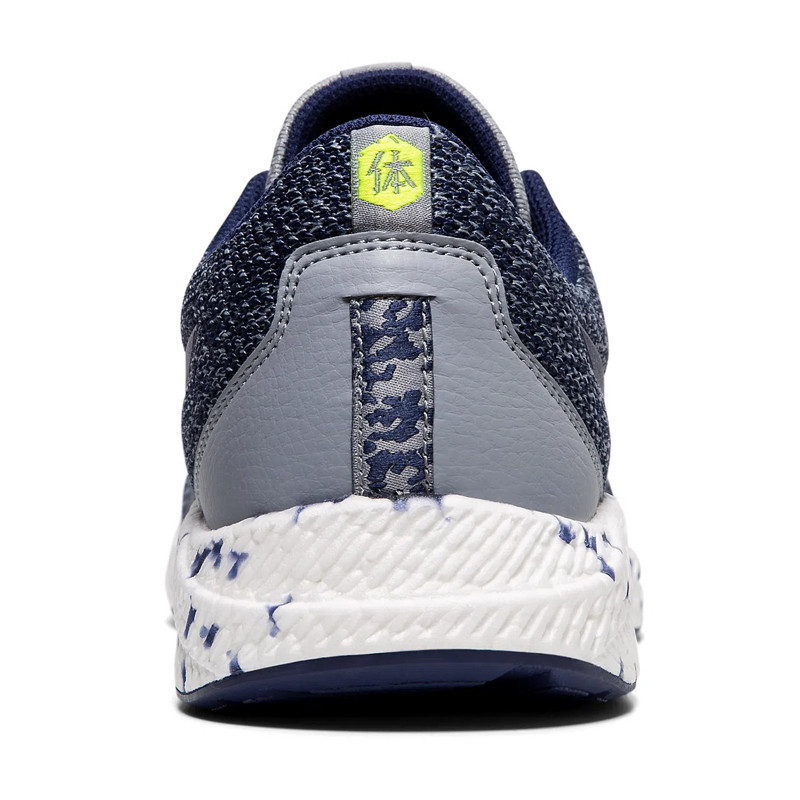 SEPATU LARI ASICS HyperGEL-Yu