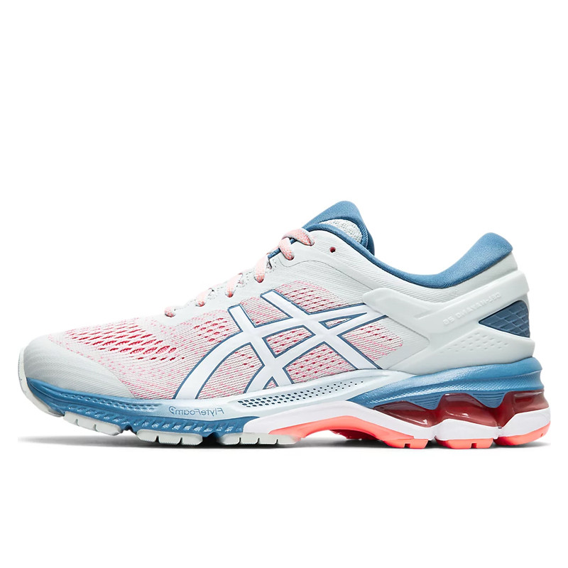 SEPATU LARI ASICS Wmns GEL-KAYANO 26